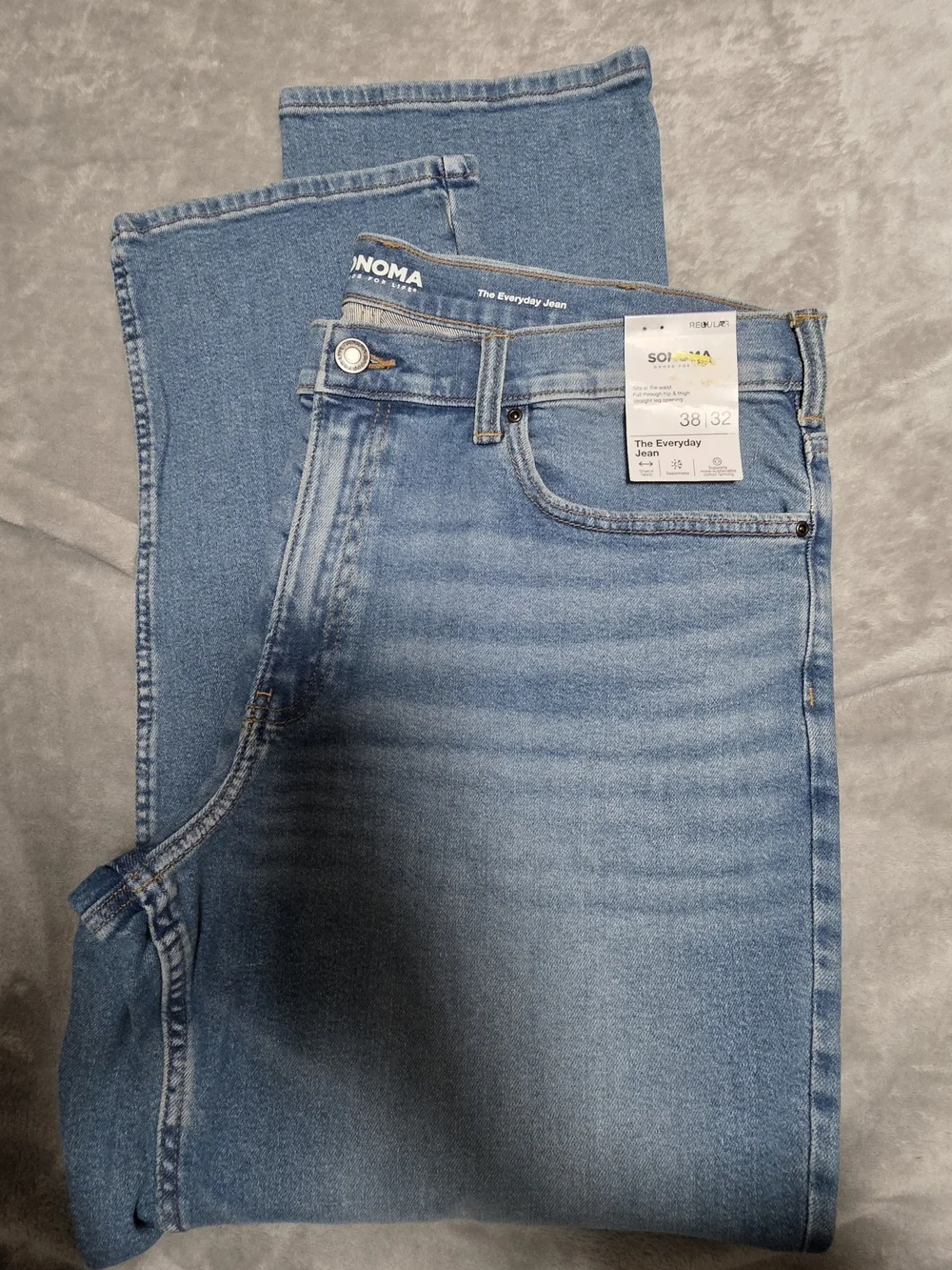 SONOMA Men’s Jeans